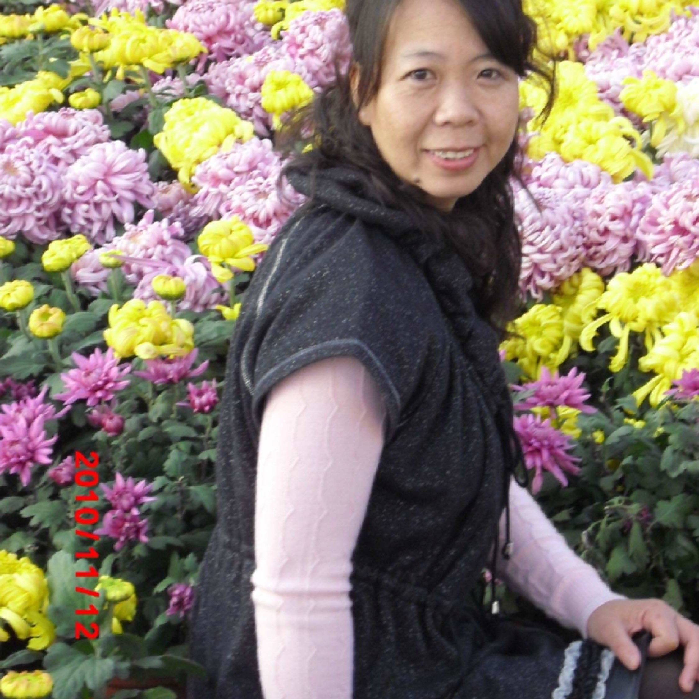 想愛就要大聲說