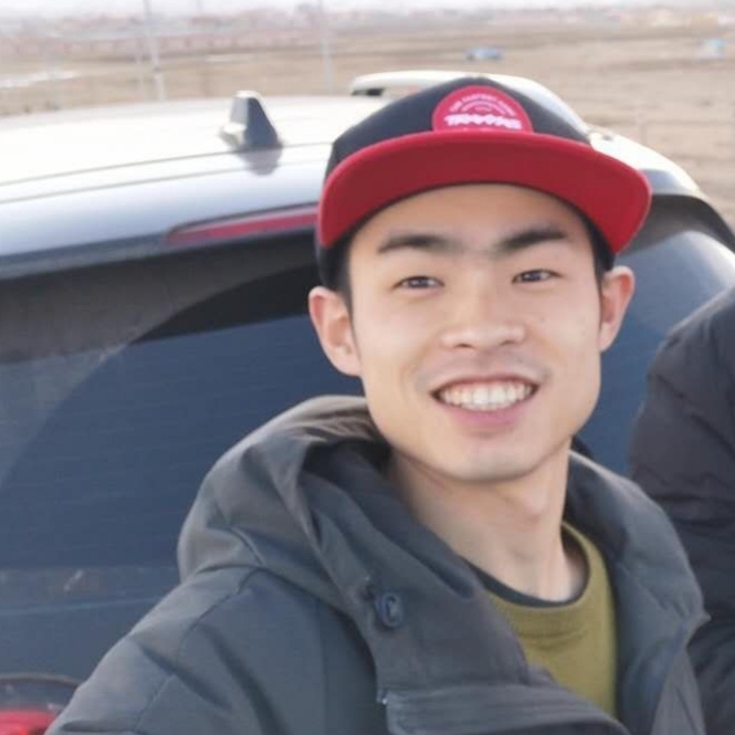 有情有义崔东海