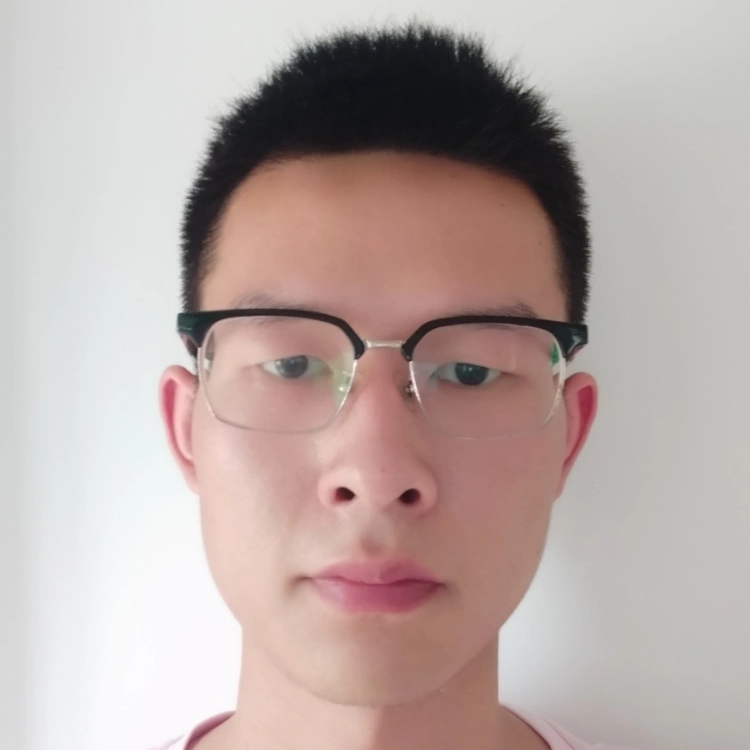 孤獨(dú)的行人