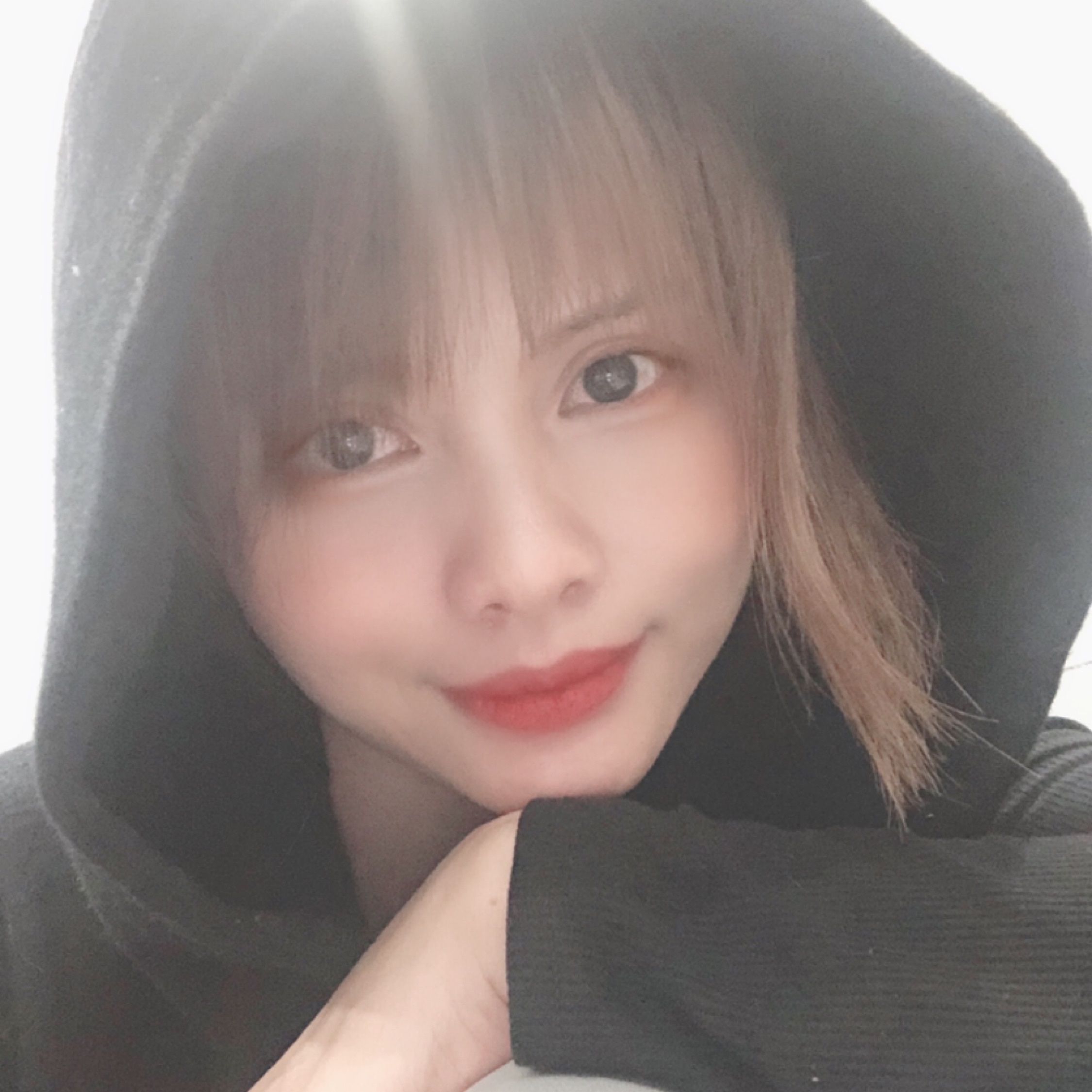 做你的心动女嘉宾