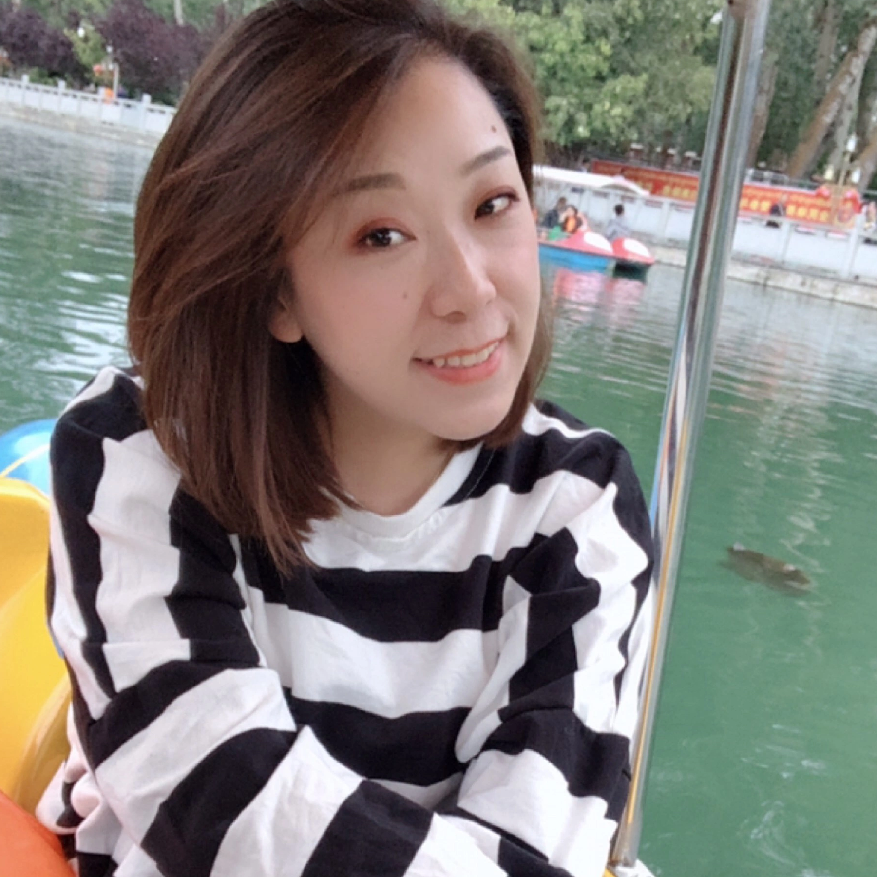 唯有心跳還清晰