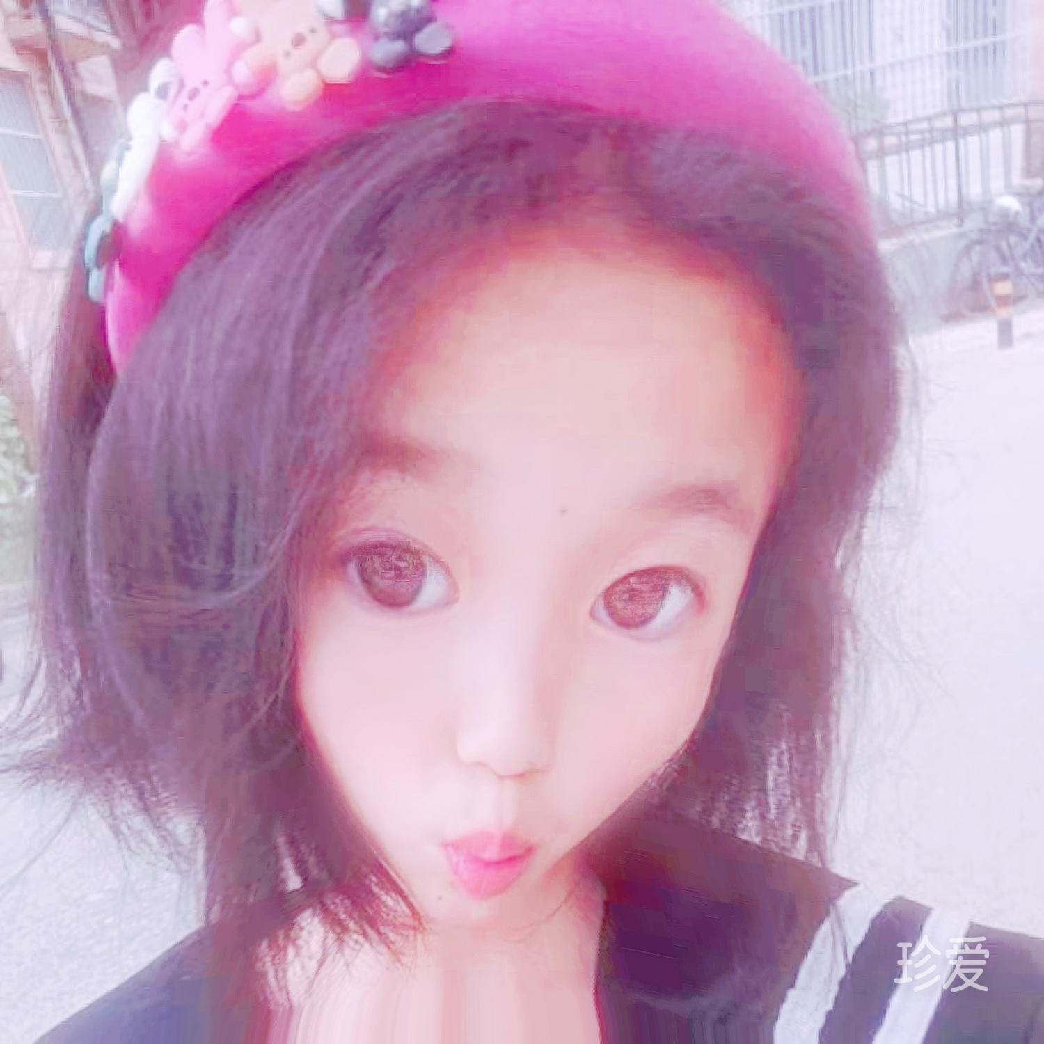 如果时间停留
