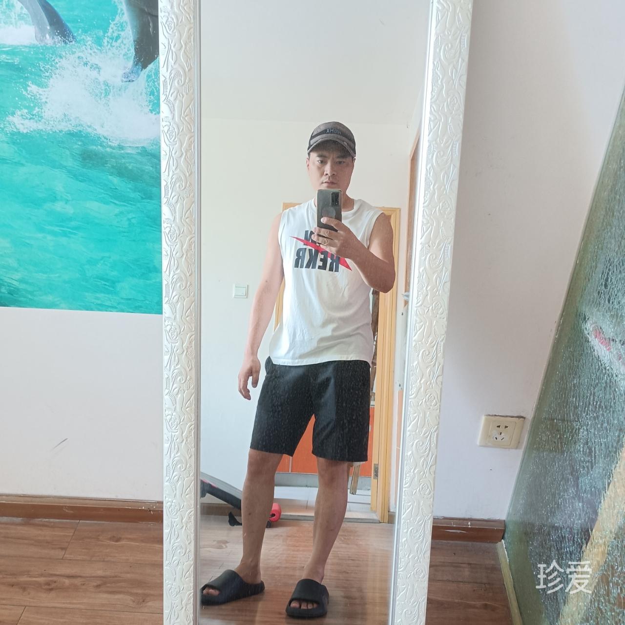 好男人尋找真愛