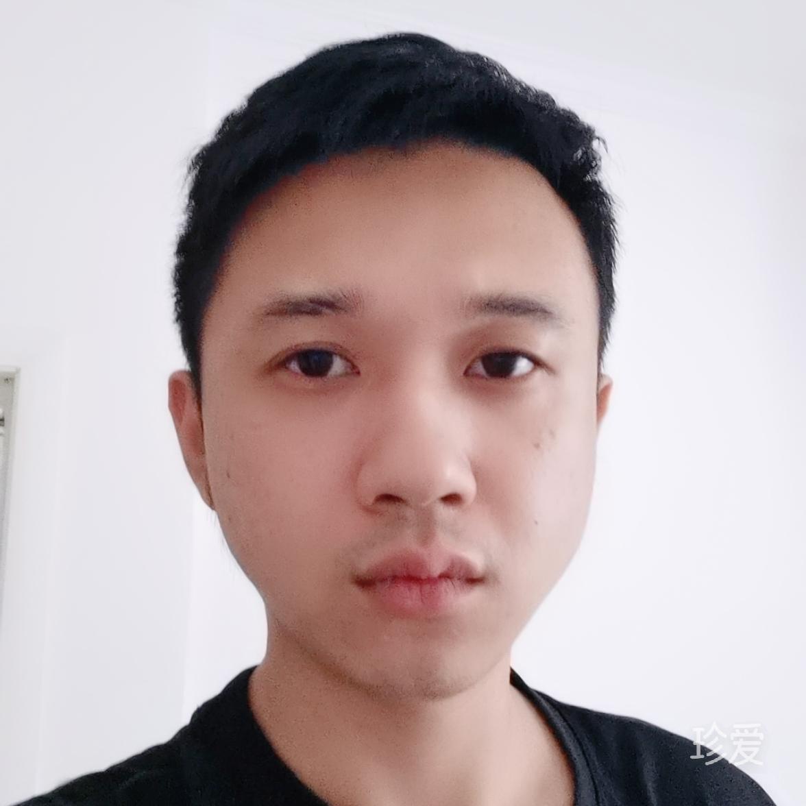 喜欢你没道理