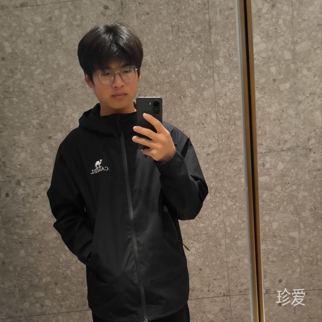 冻结有你的时间