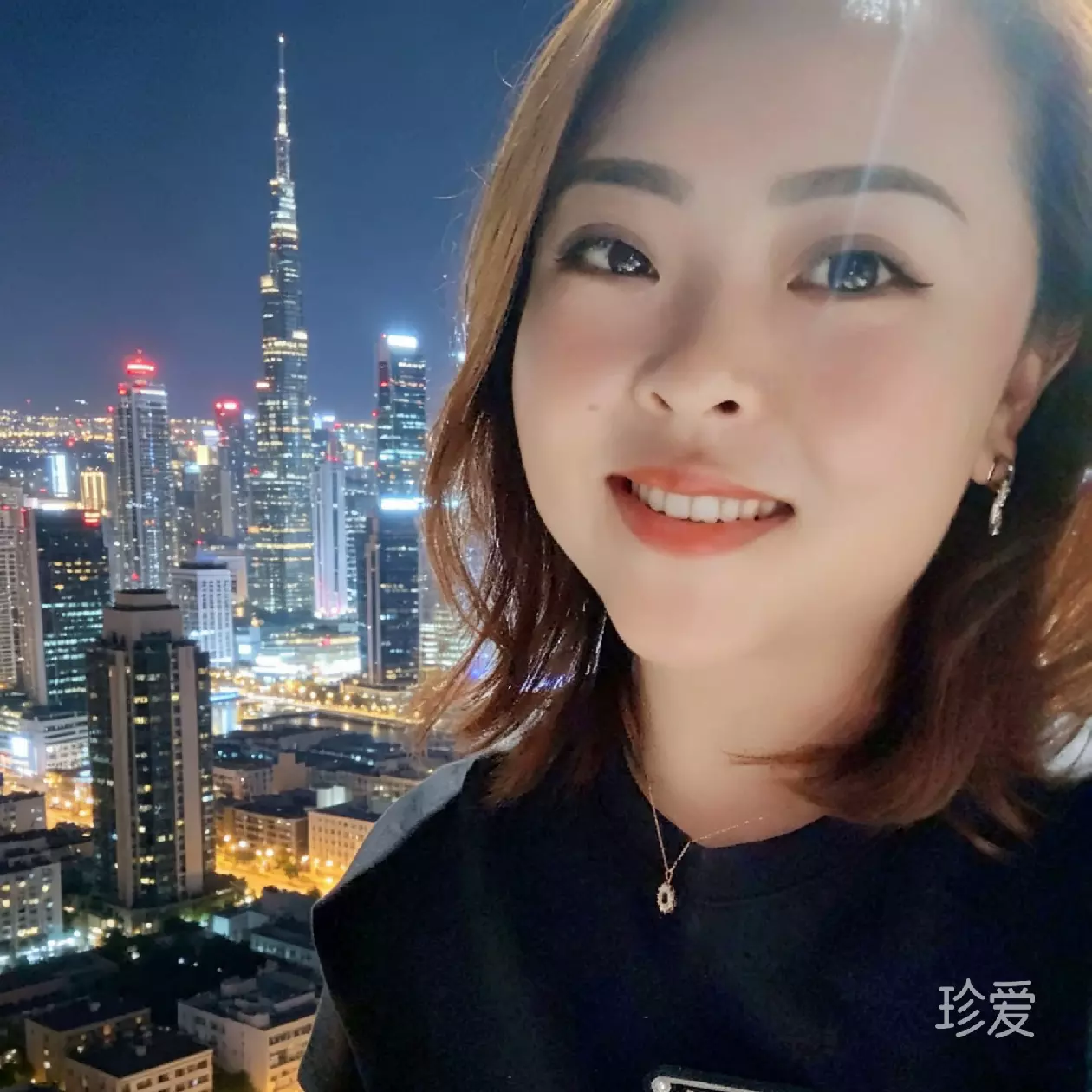 盛夏时光