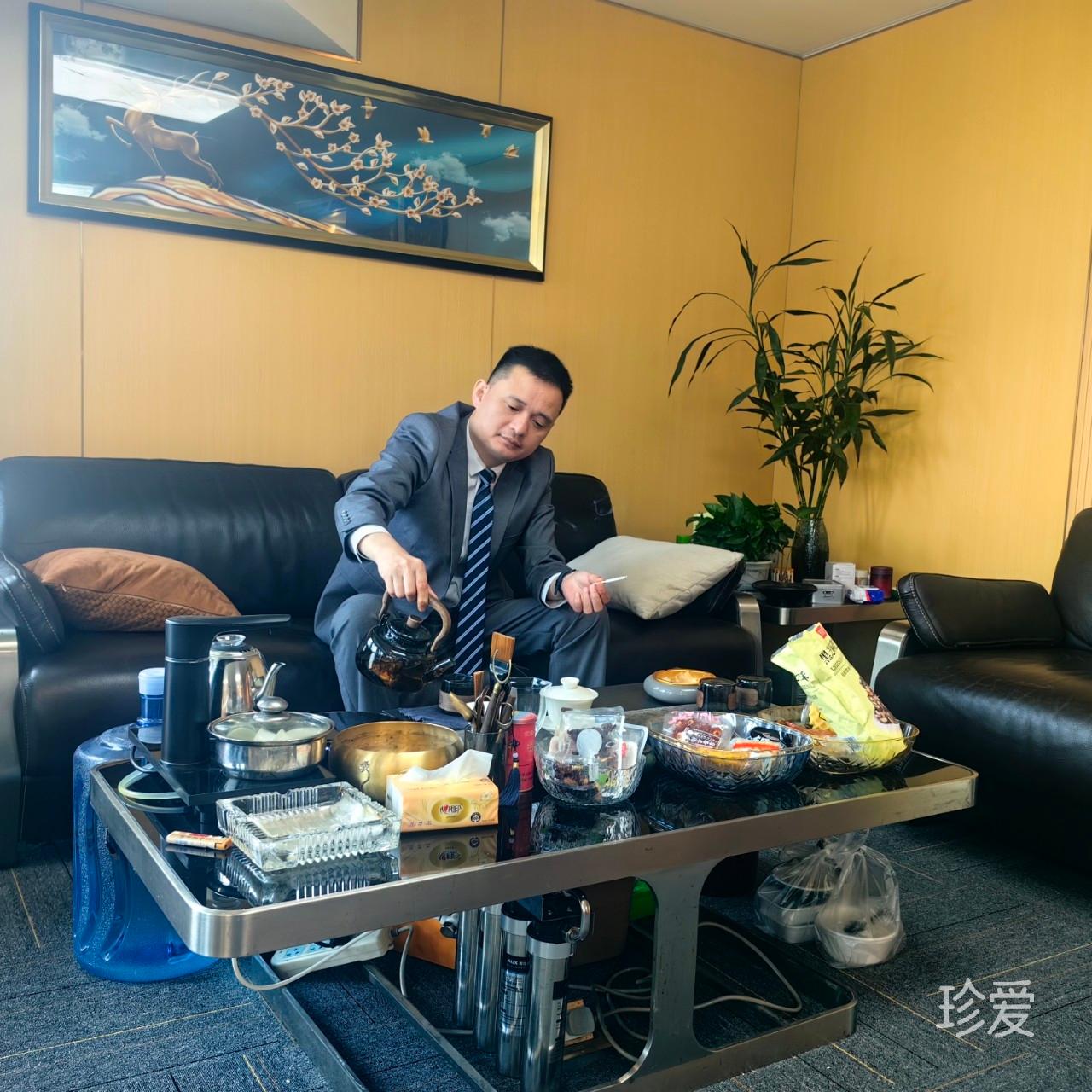清风明月