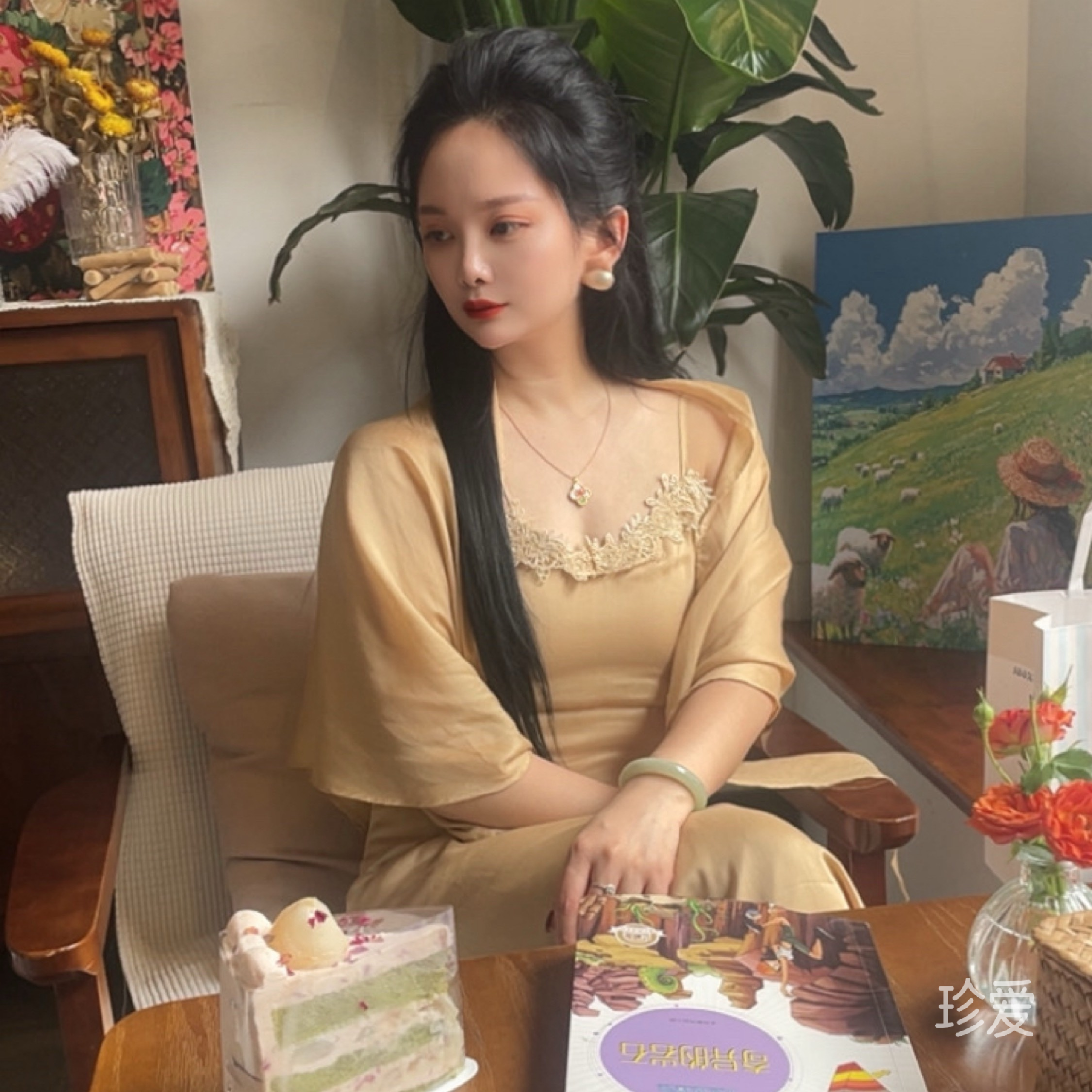 珠珠