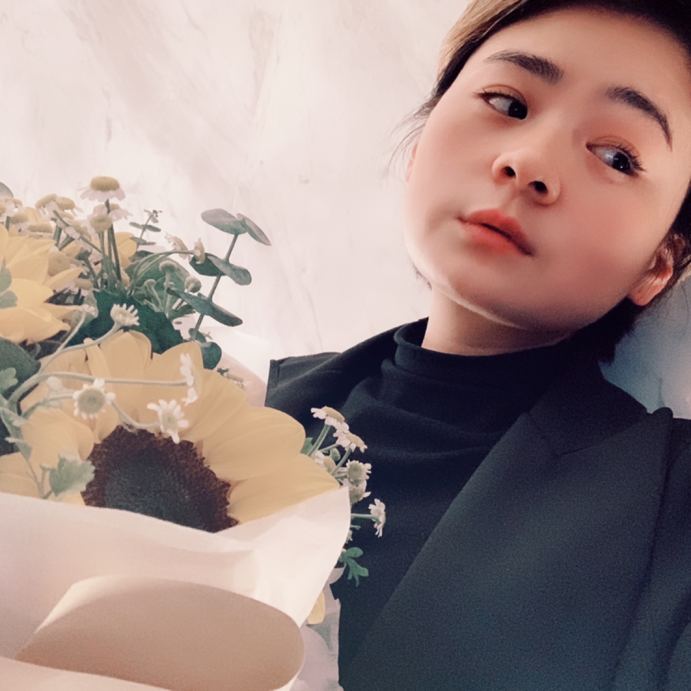 曉看天色暮看云