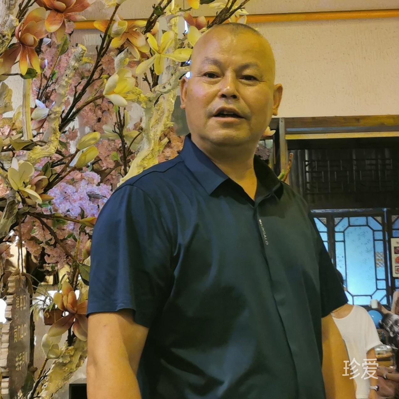 王晞福