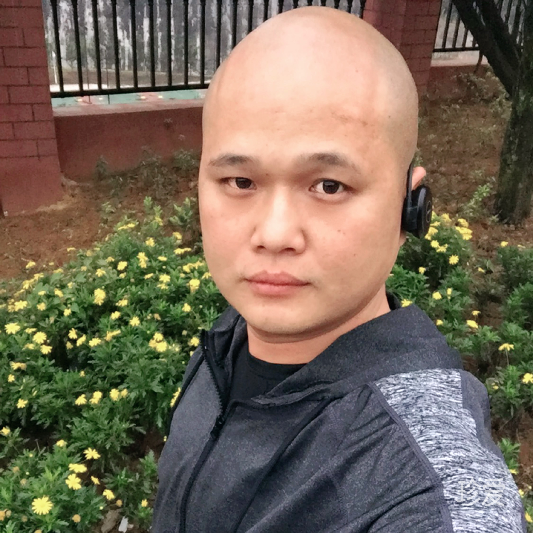 为妳而来