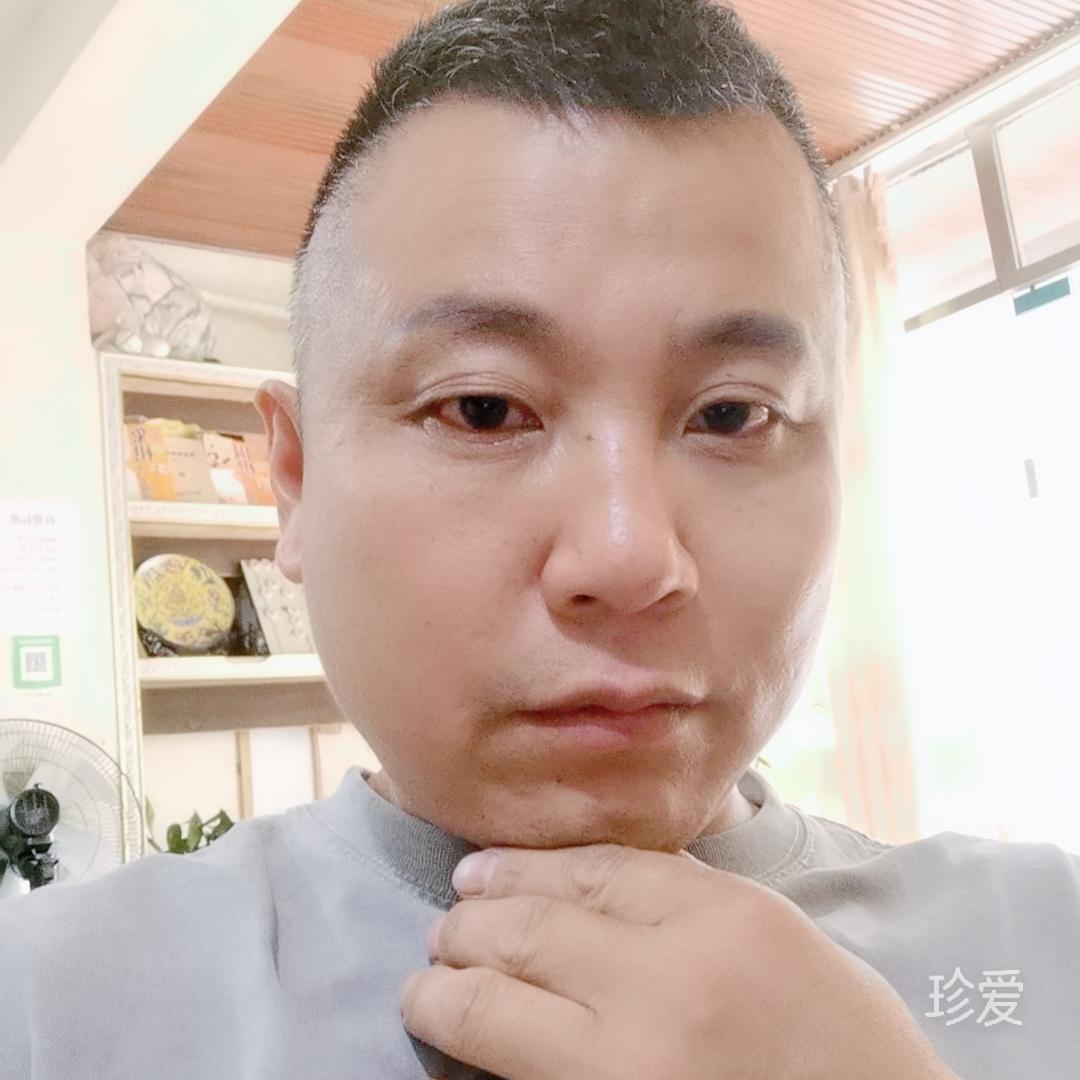 老实人