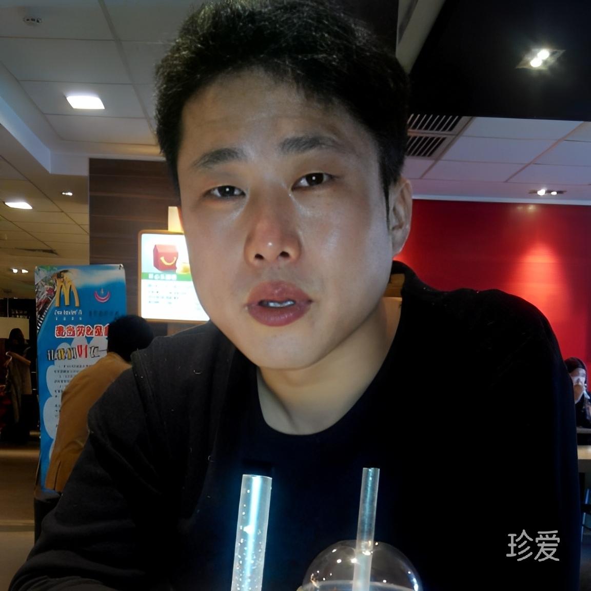 命中注定只有妳