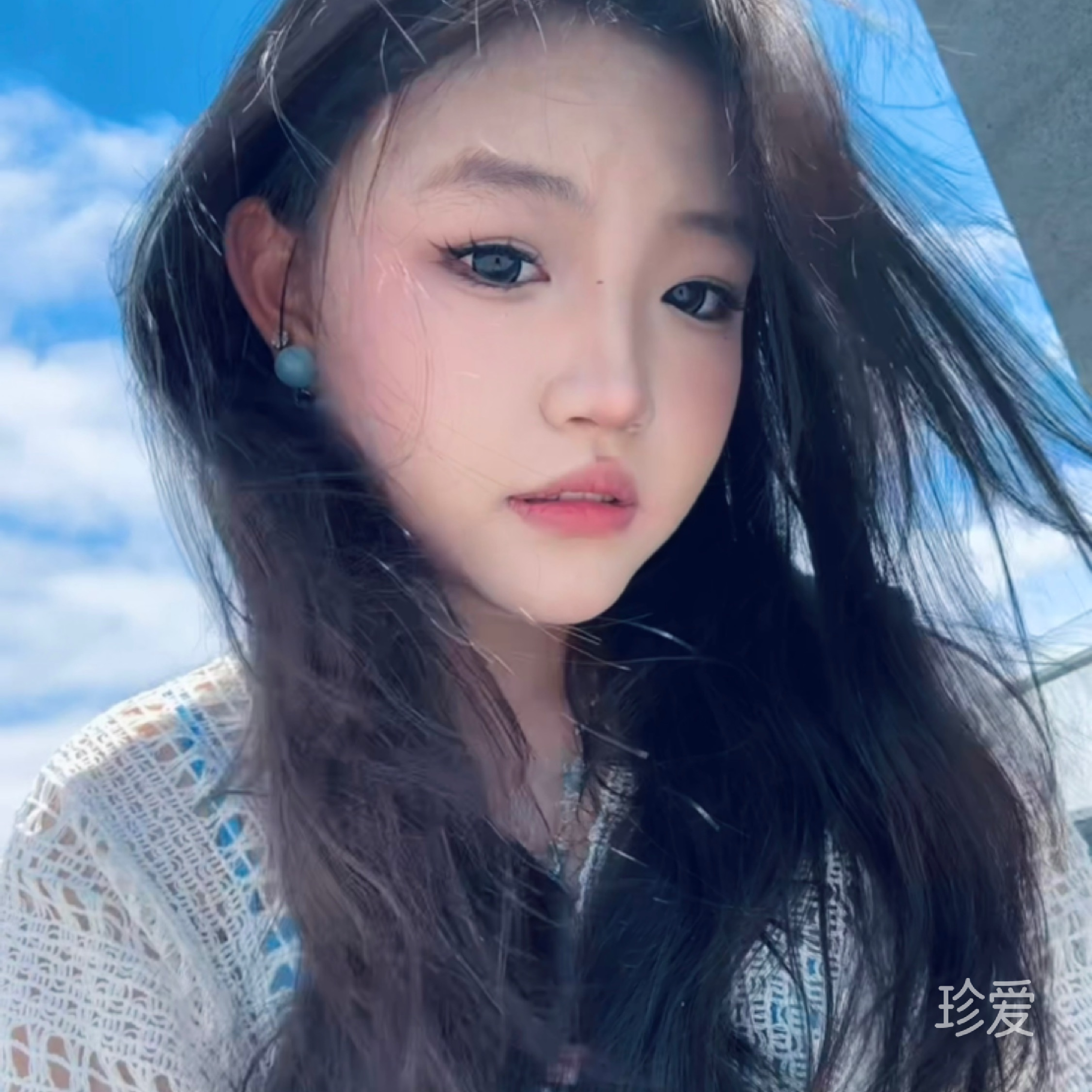 绿春