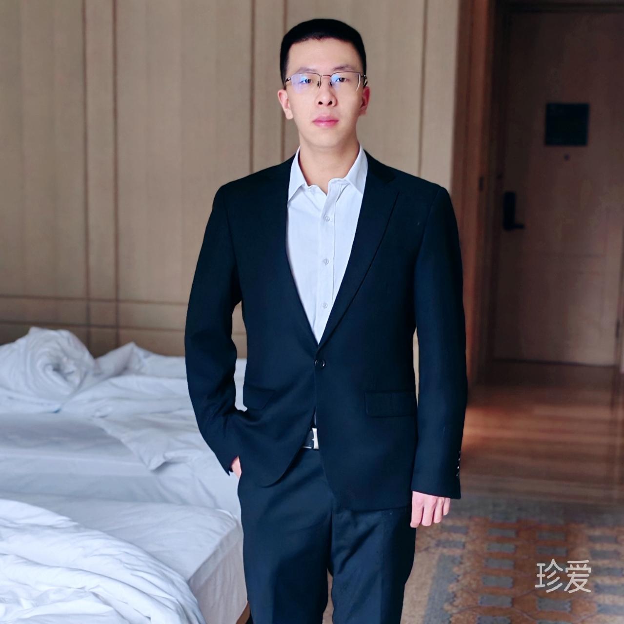 用我一辈子去爱你