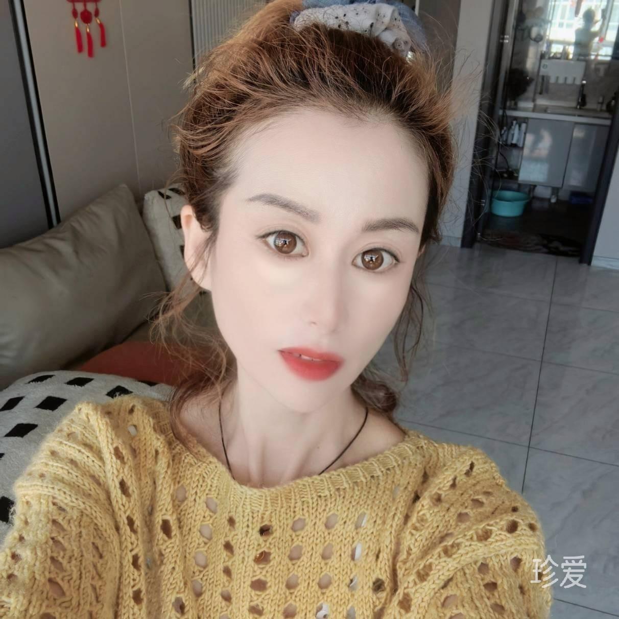 珍惜一生所爱