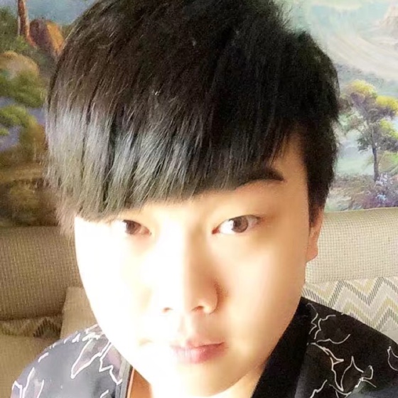 一坨行走的五花肉