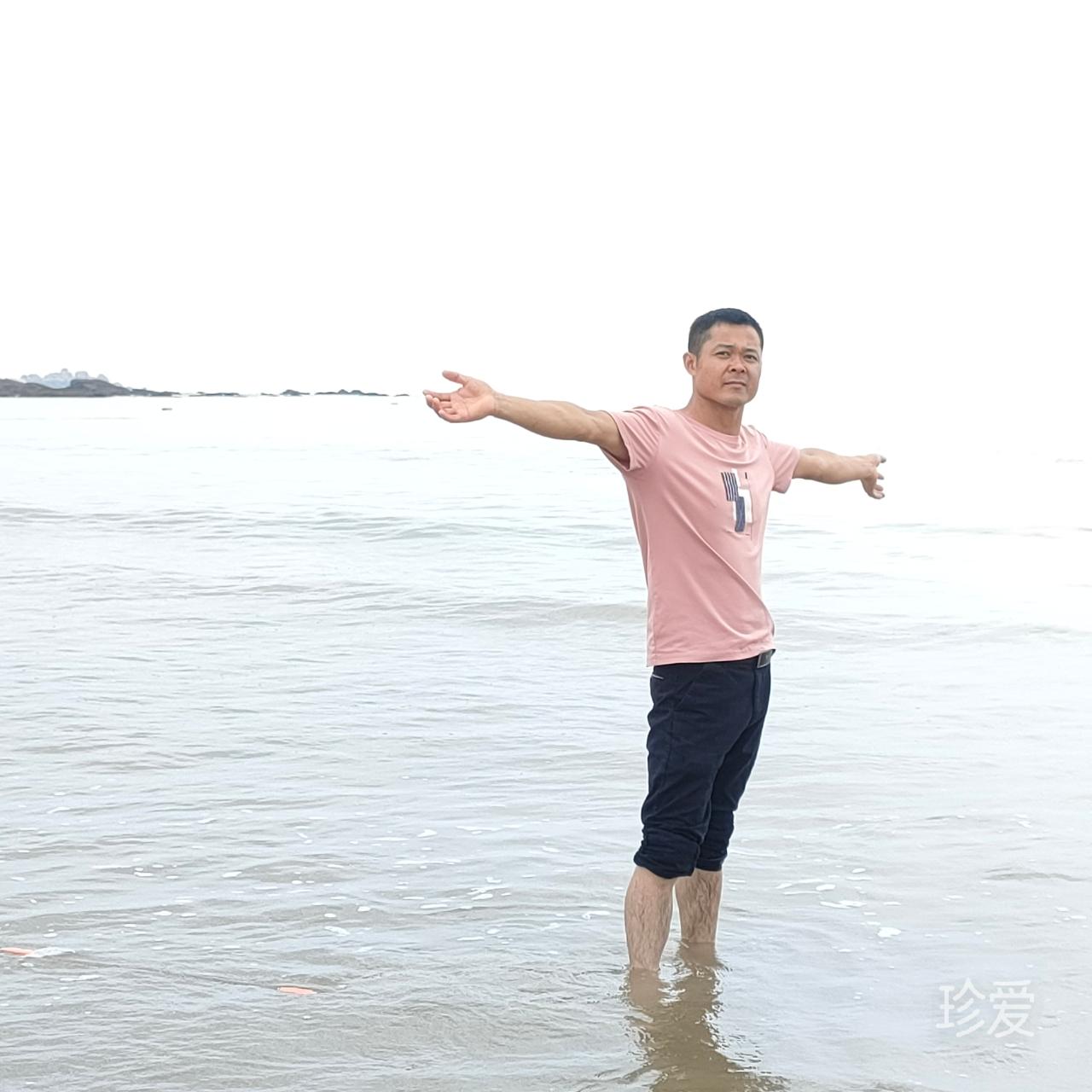 注定和你在一起