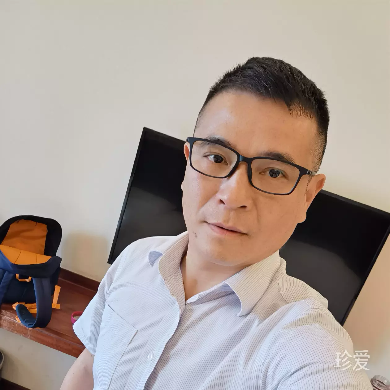 离开的叶子