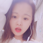 一個(gè)90后的小仙女