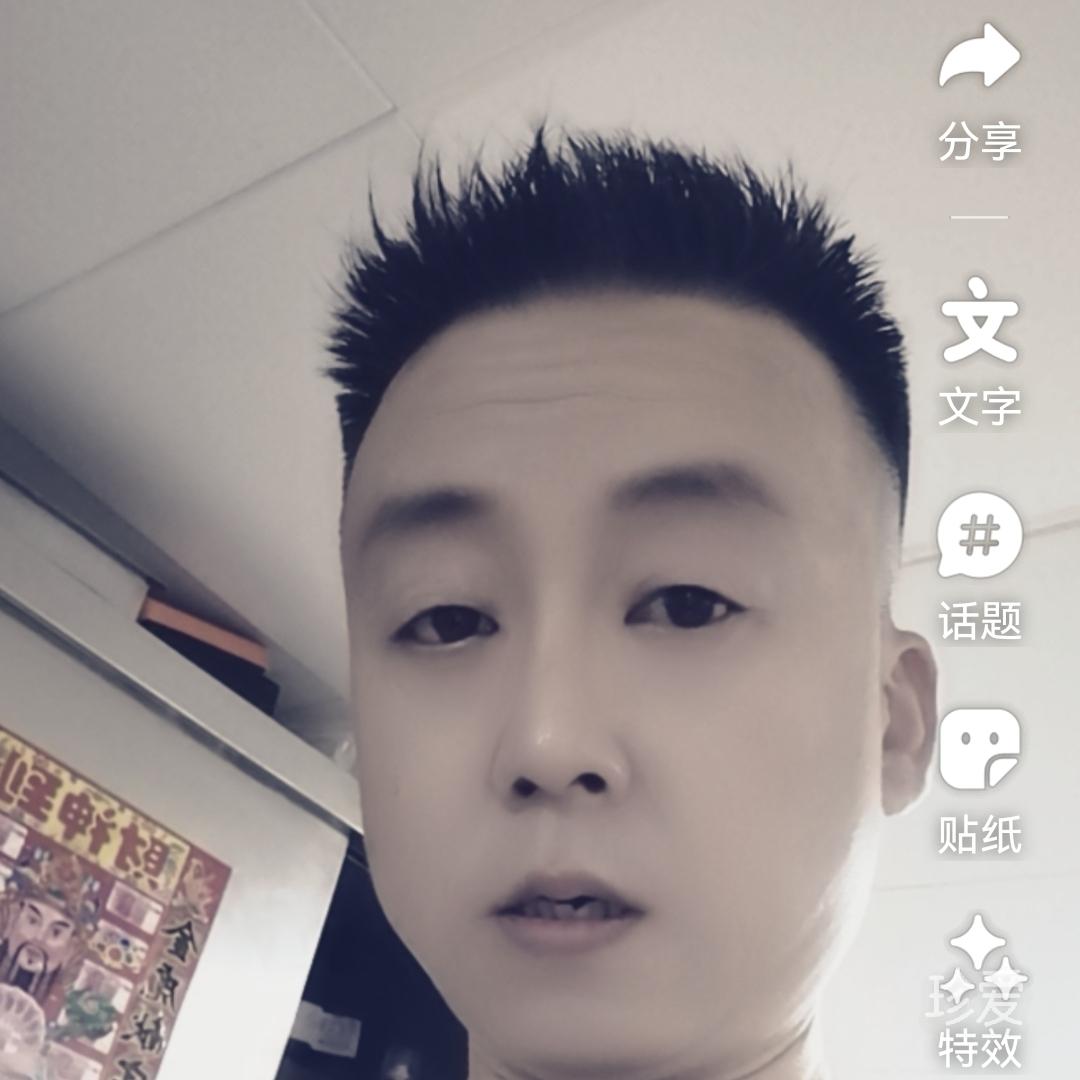 一个人de夜