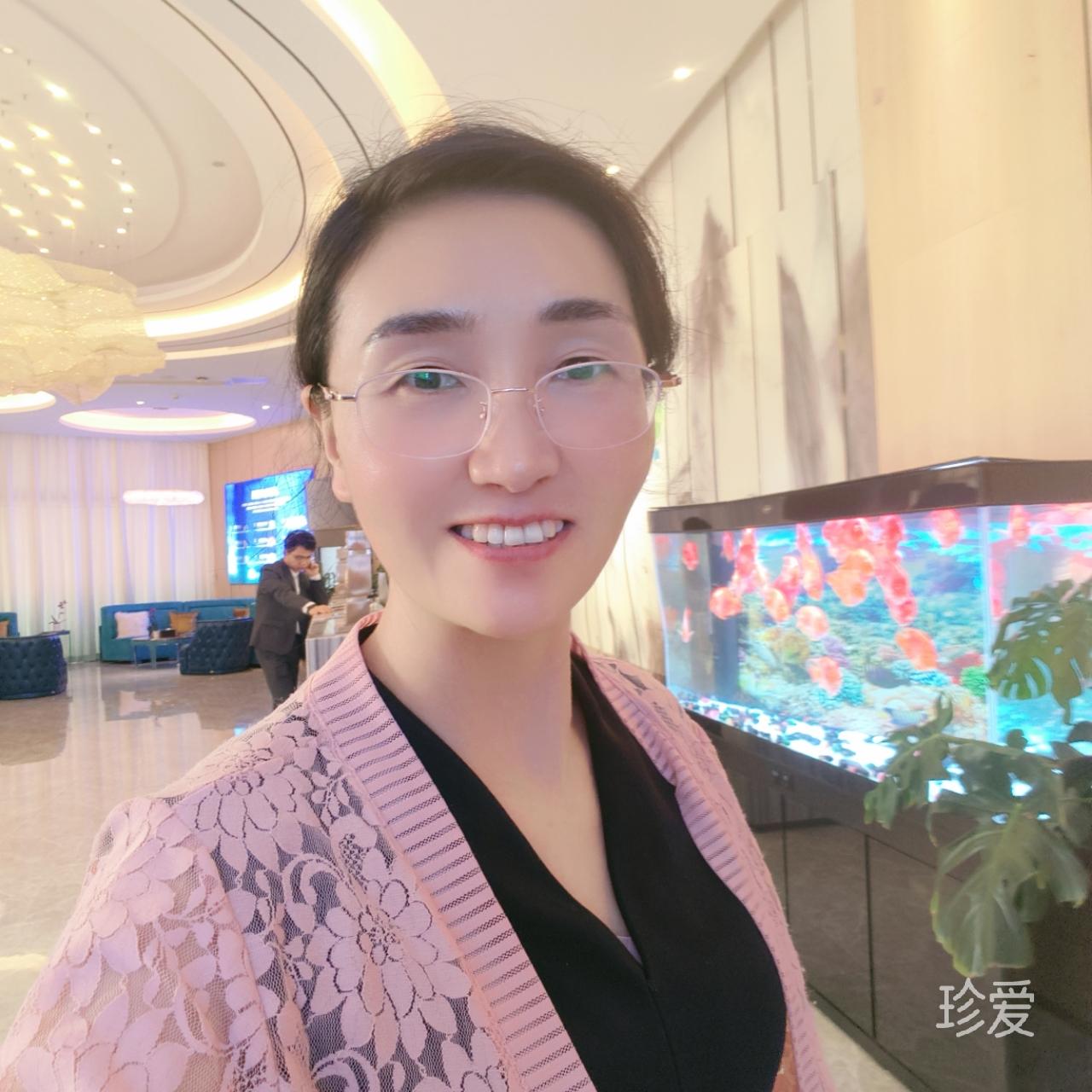 柳絮纷飞