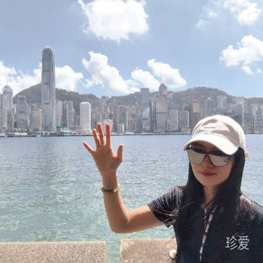 家的港湾