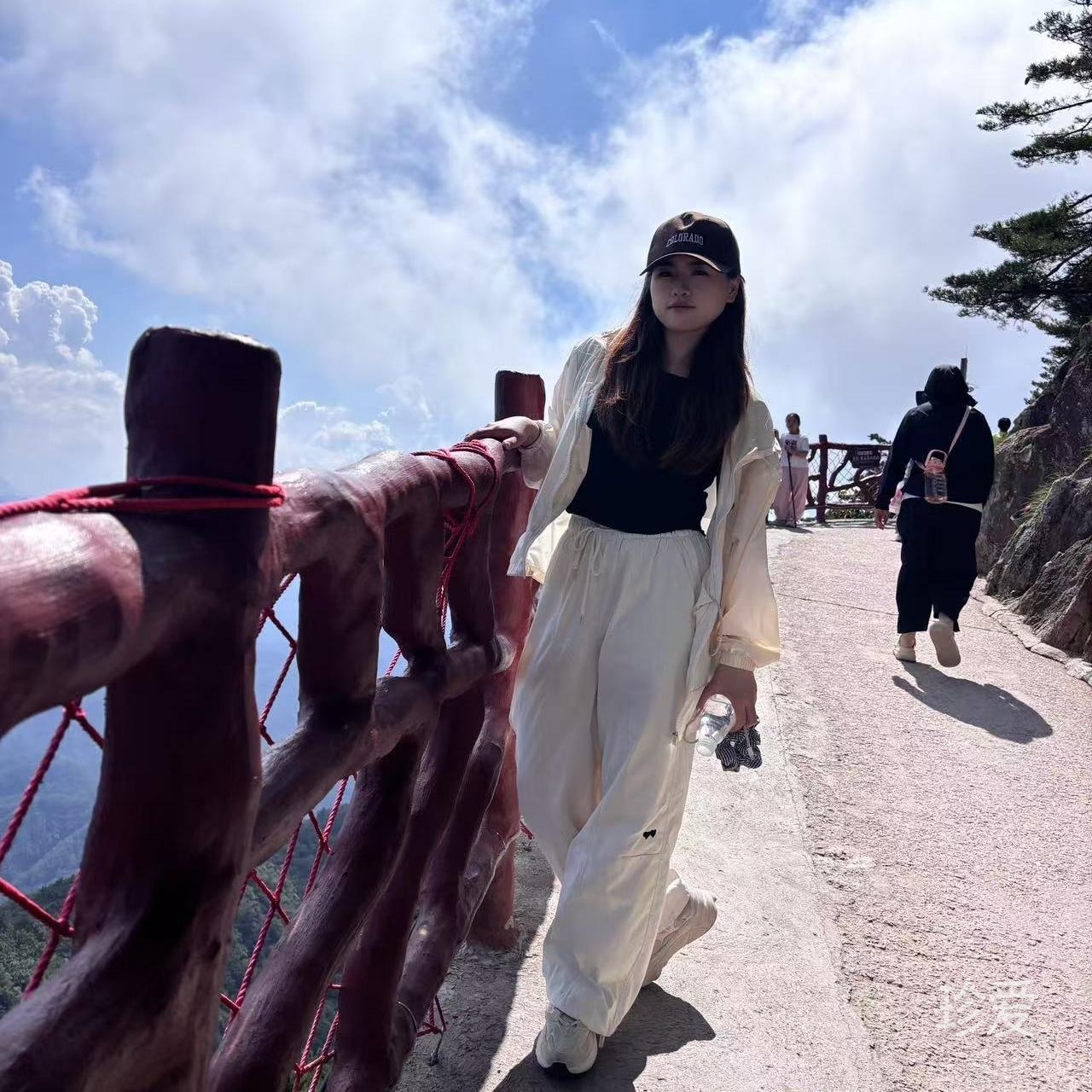 青涩