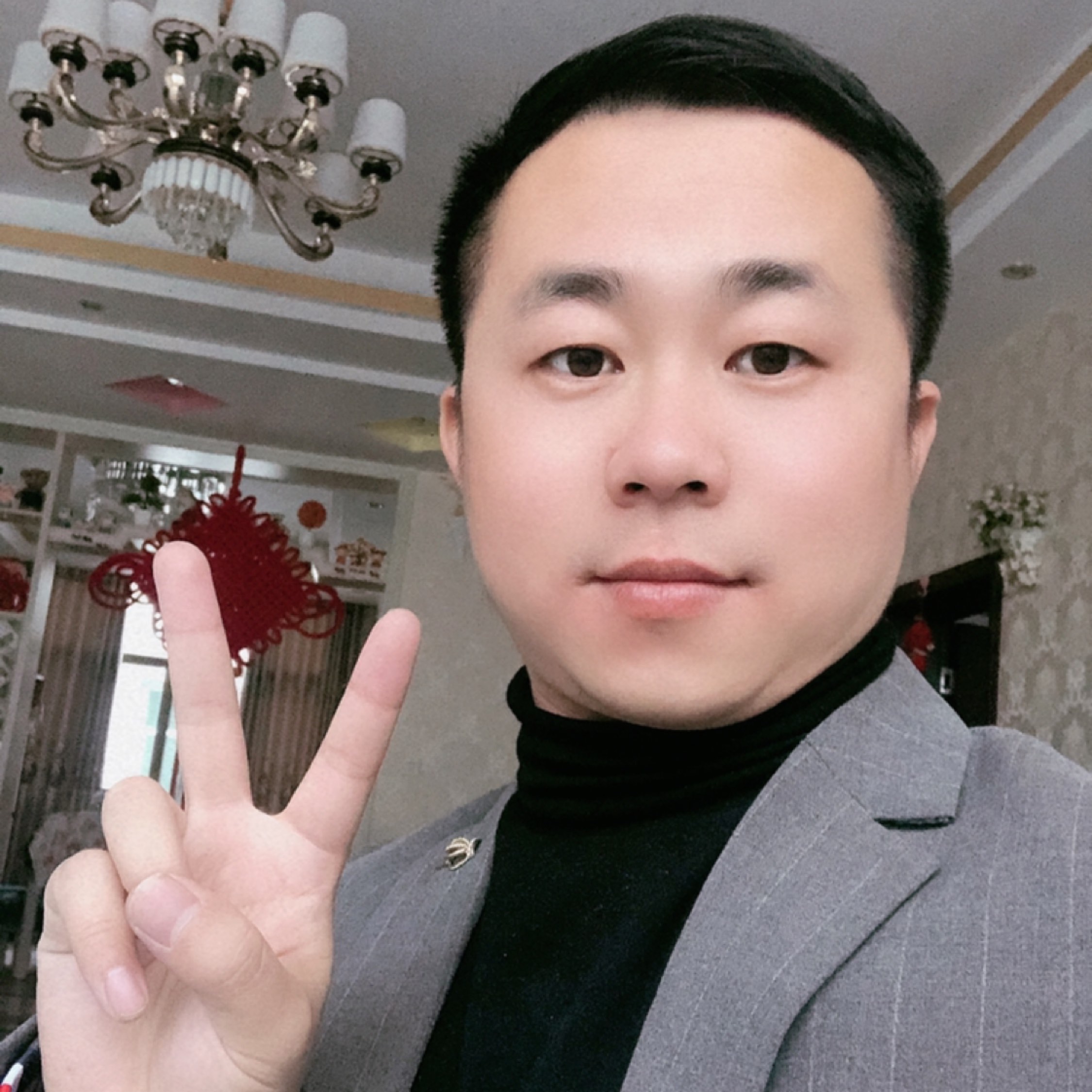 所謂伊人在水一方