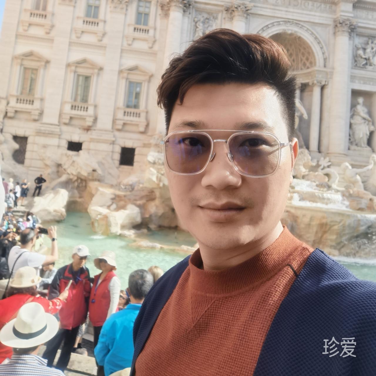 走失的爱