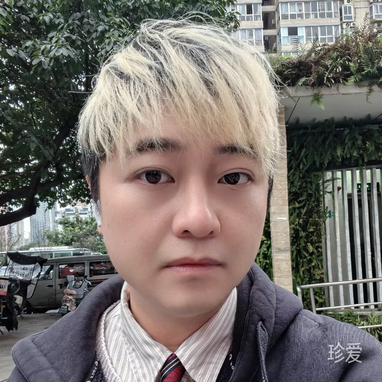 Jun鹏