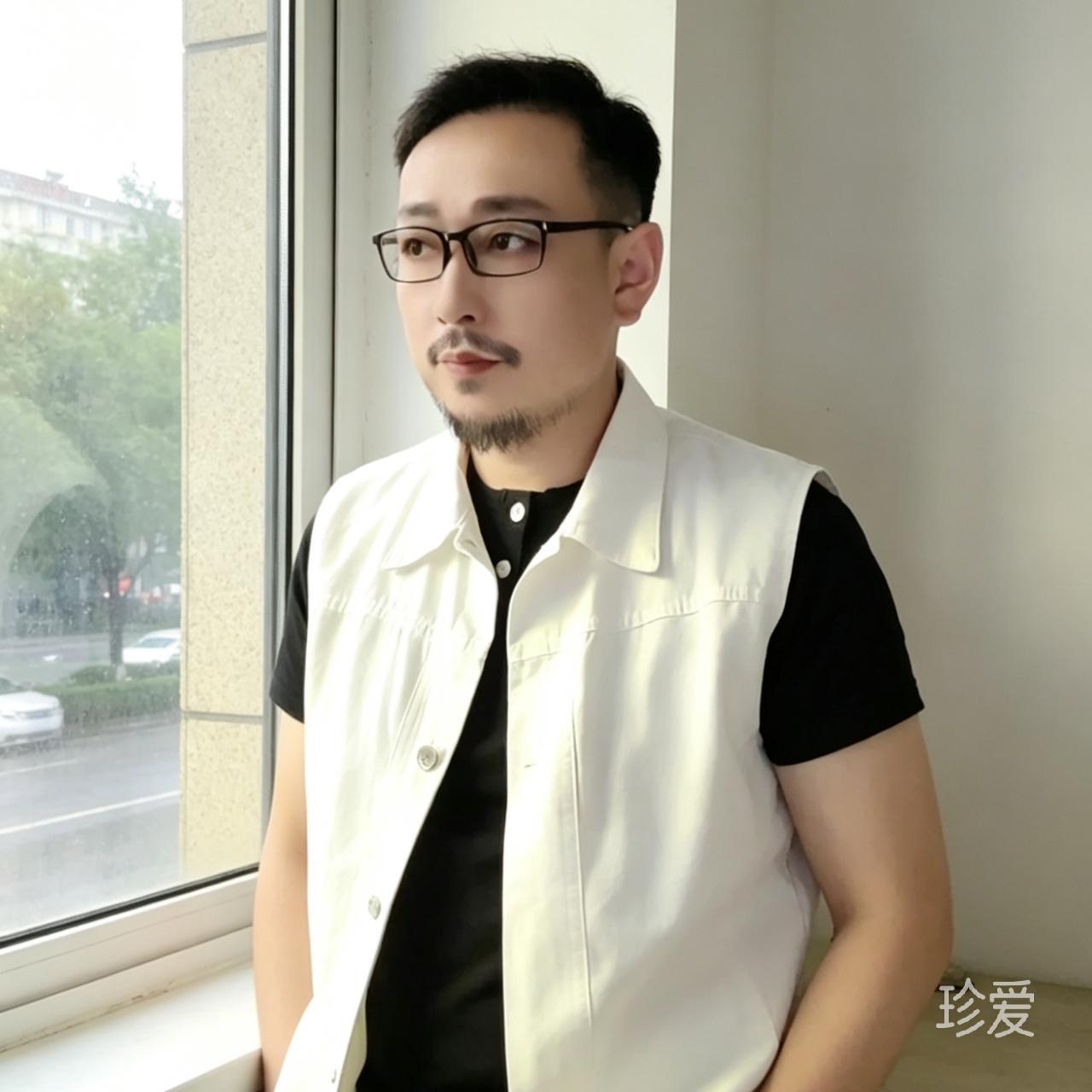 老头