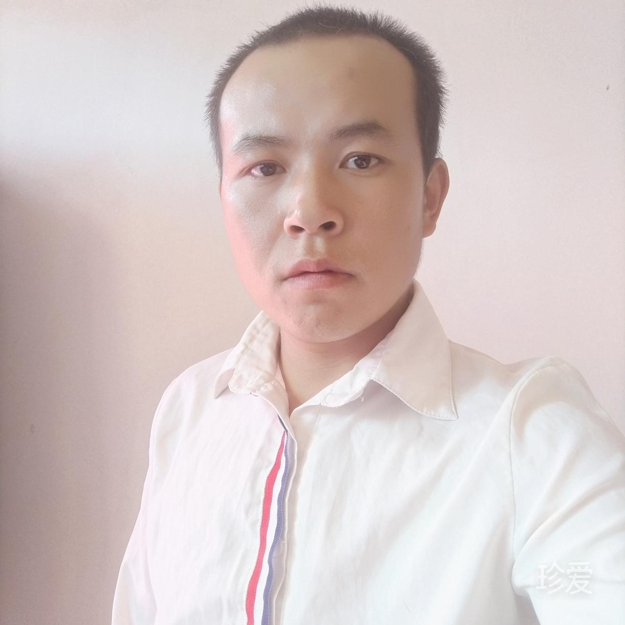 一片空白