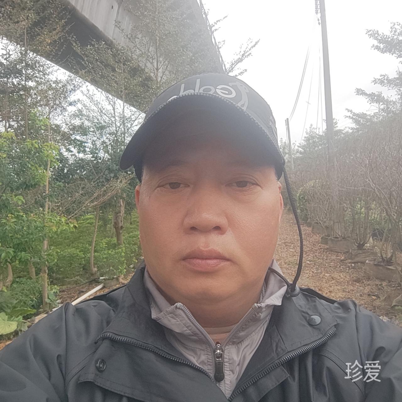 茫茫人海只为寻你