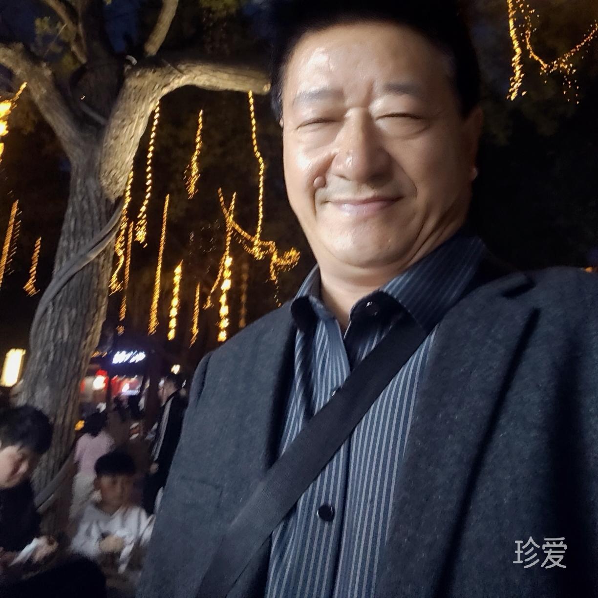 坚持等你