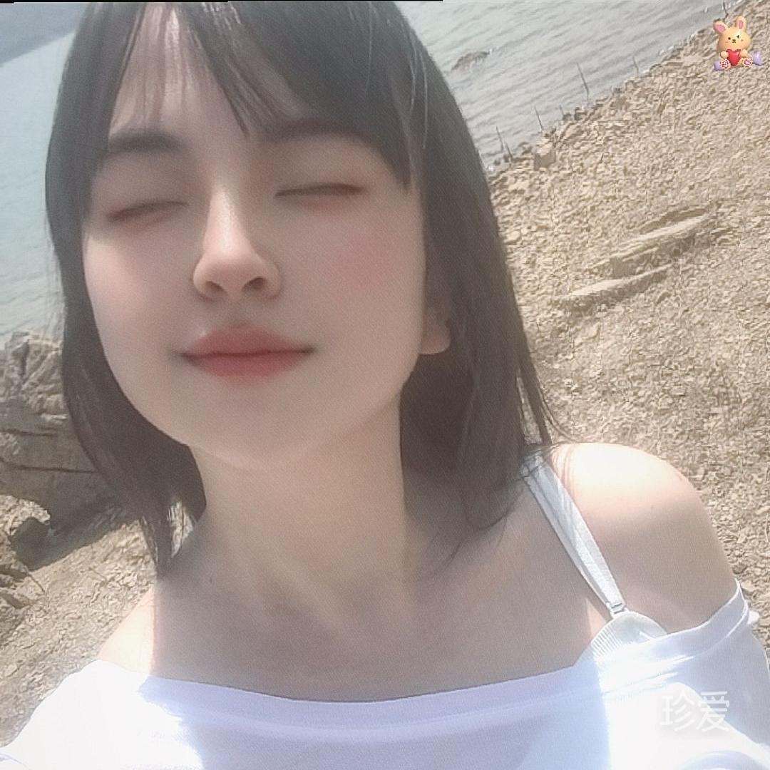 一直很安静