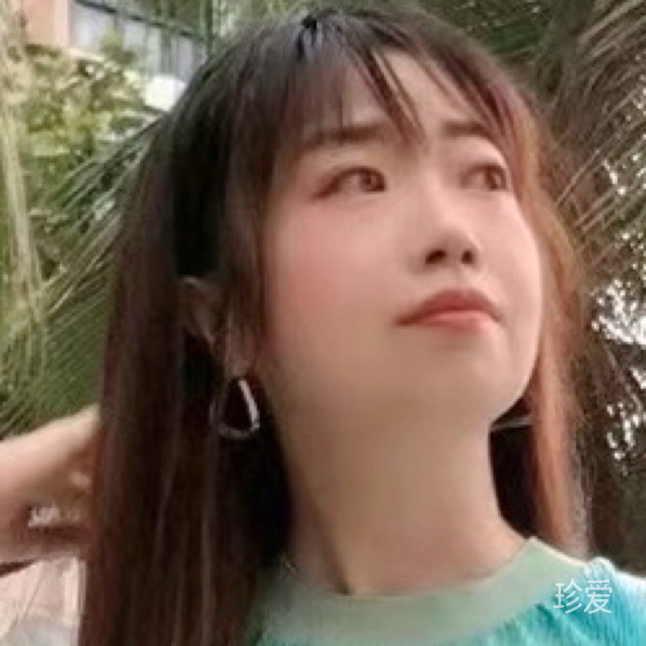 恬淡悠然
