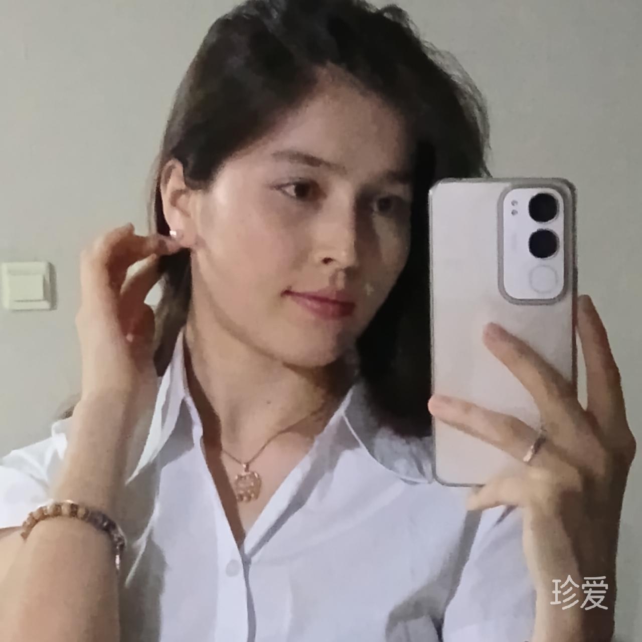 梦想天空一定很蓝