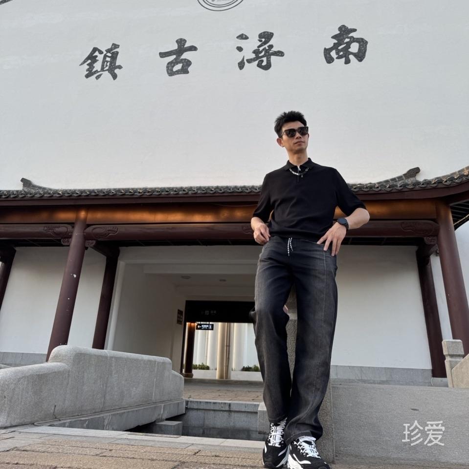 紫竹迎风