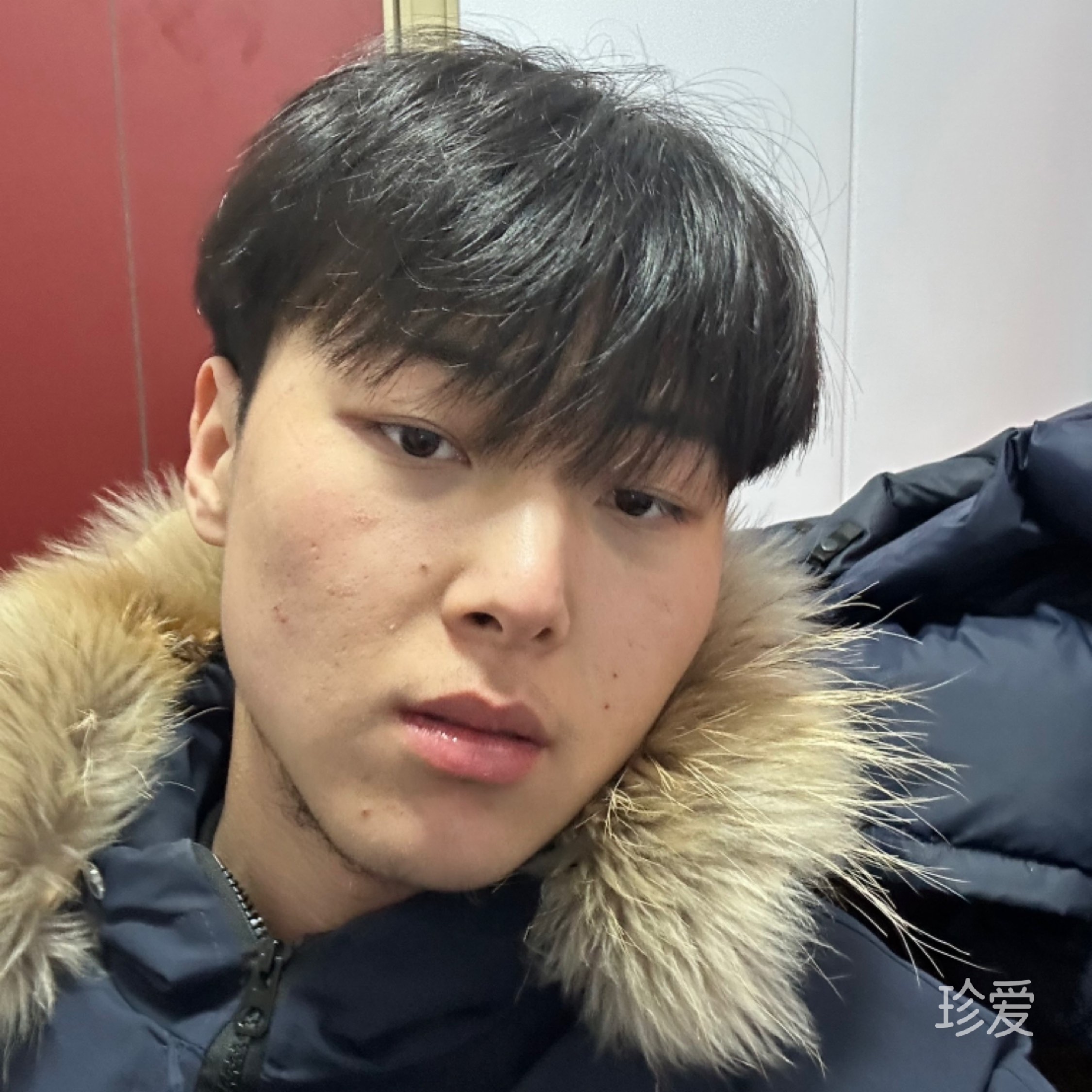 超凡人
