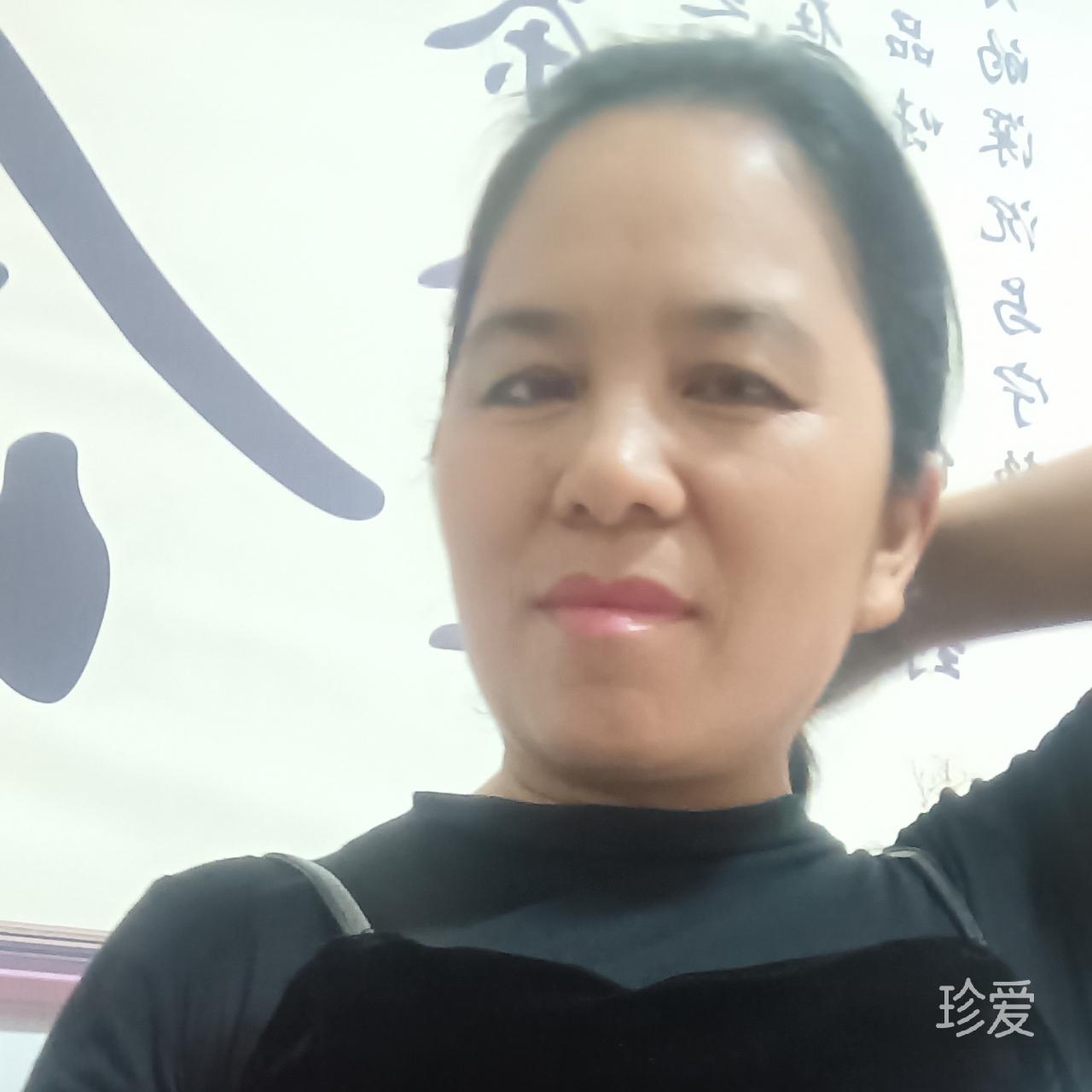 珍惜佣有的一切