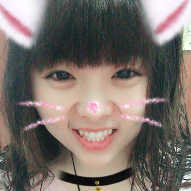 筆尖尚未干透的藍(lán)