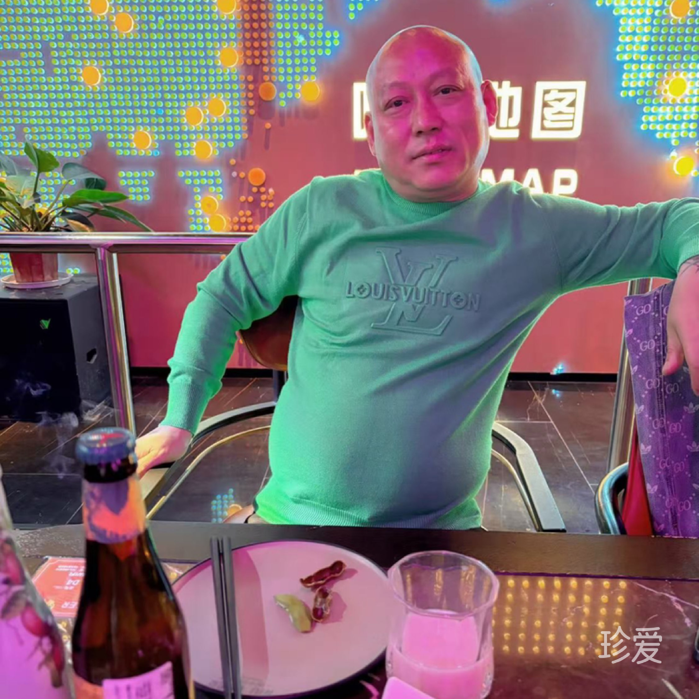 可否一战