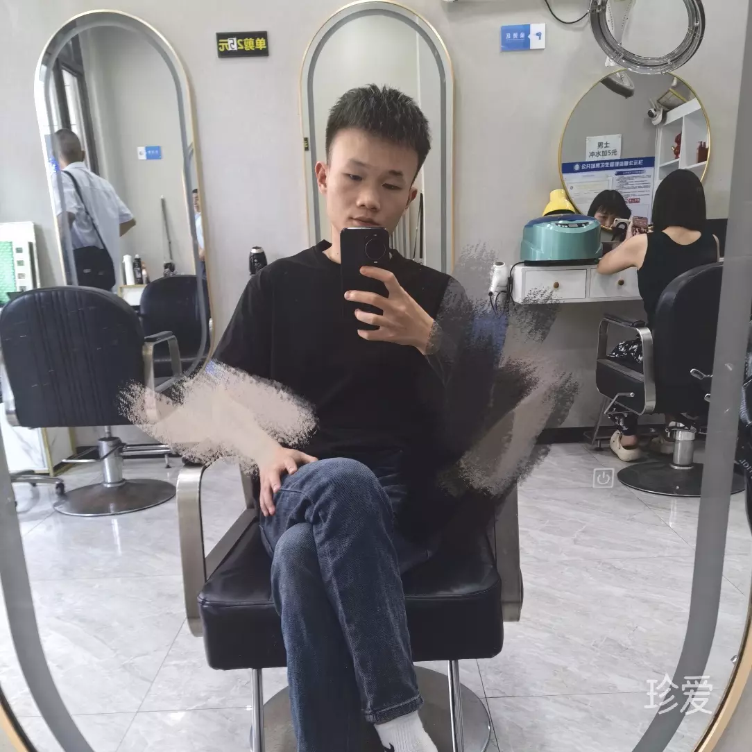 笑叹往昔