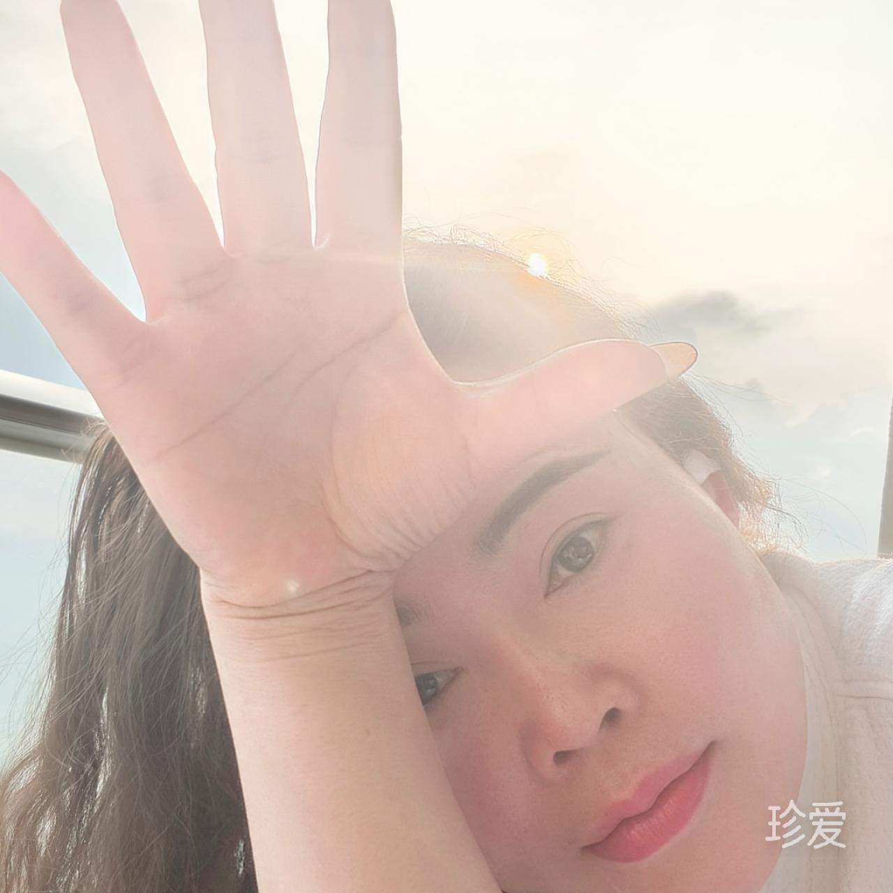 晚风