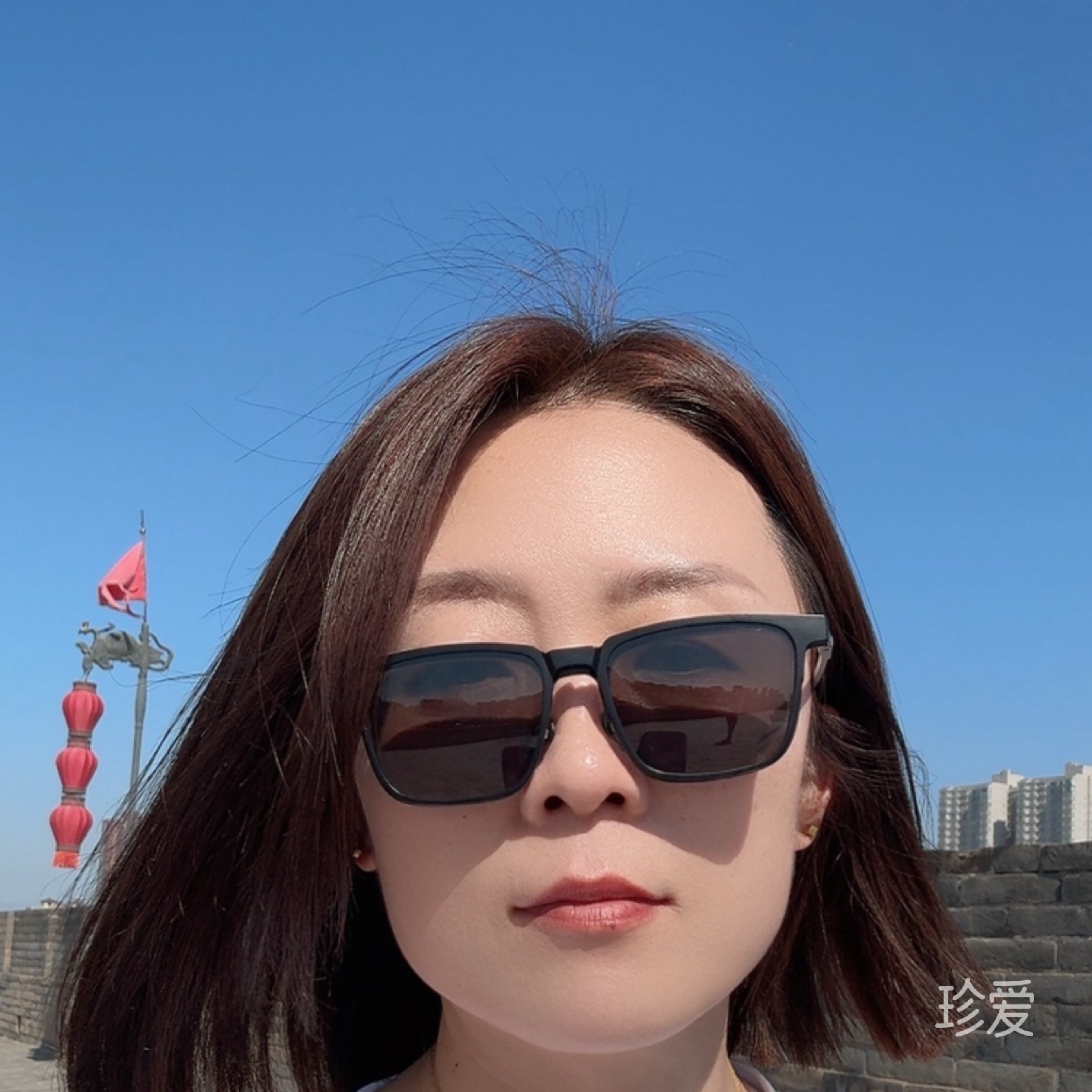 独沐