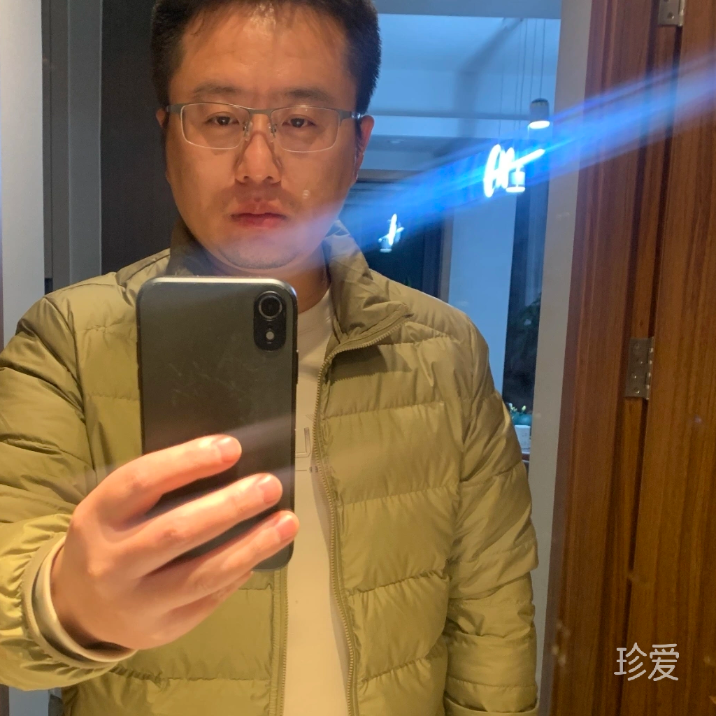 开心