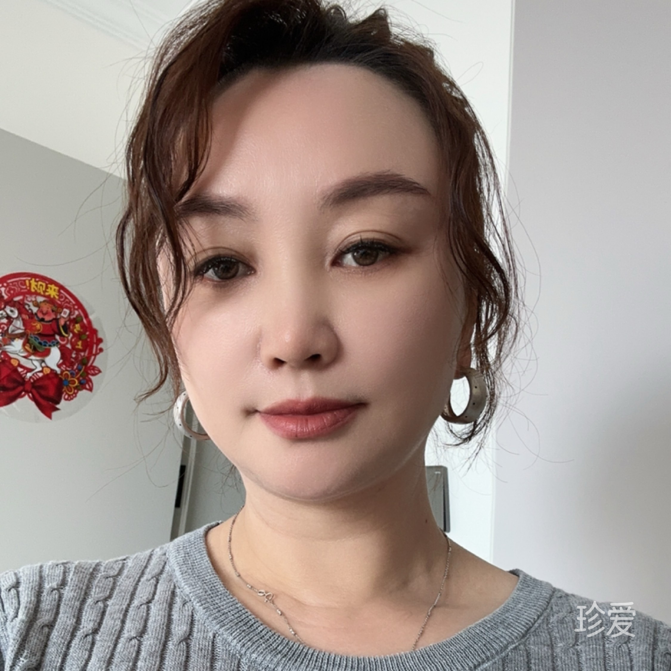 风儿倾听你的声音