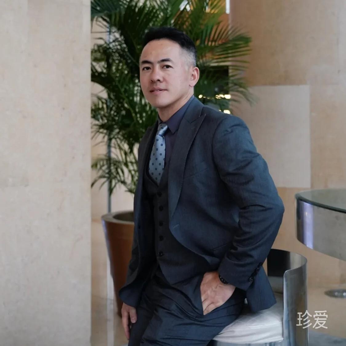 清风为伴