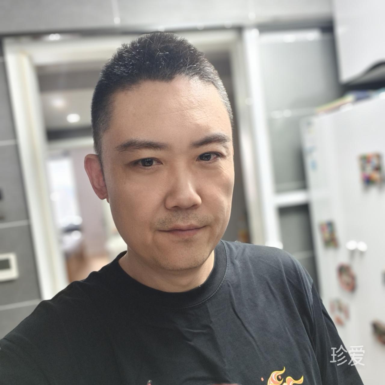 小馬哥